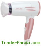 Travel Hair Dryer (RCY2007-I)