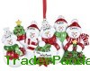 Christmas Ornament And Resin Ornaments (ZM6174)