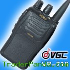 VERO Two Way Radios / Walkie Talkie (VR-719)