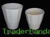Ceramics Flower Pot (HED-801)
