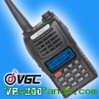  VERO Two Way Radios (VR-200F)