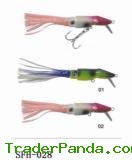 Hard Bait, Fishing Lure (FLA028)