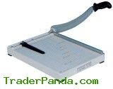 Automatic Paper-Fixture Cutter (YG-LX)