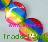 Mop Beads, Shell Pearl Beads, Shell Beads, Jewelry Beads (BDM064)