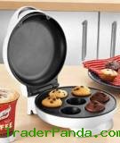 Muffin Maker (WMM-310B)