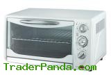 Toaster Oven (WTO-16A)