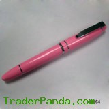 Metal Pen Set (M-664)