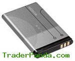 Mobile Phone Battery (N70/7610/BL-5C)