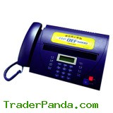 Inter Fax Machine