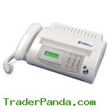 Fax Machine