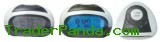 Multi-Lingual Talking Clock (XO8003)