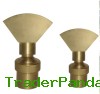 Duckbill Shape Spray Nozzle (GO-NZ-DS)