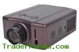 LED318 Home Projector