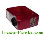 LED Projector