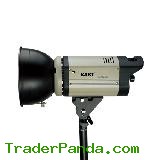 Digital Quartz Lamp For Photographic Studio (KDG-300)