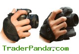 Camera Wrist Strap Grip