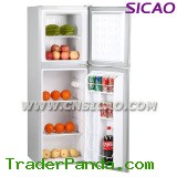 Home Refrigerator; Mini Fridge (128L)