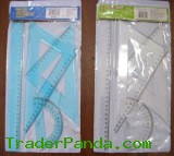 Ruler Set (AF004RS)