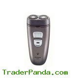 Electric Shaver, 2-Head Electric Shaver (FS-818)