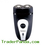 Electric Shaver, 2-Head Electric Shaver (FS-820)