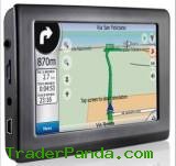 Car GPS