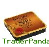 Cigar Tin Can, Cigar Humidor (TG-00A100)