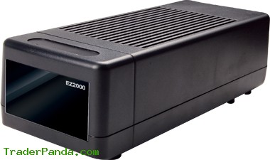 Satellite-Positioner-EZ2000