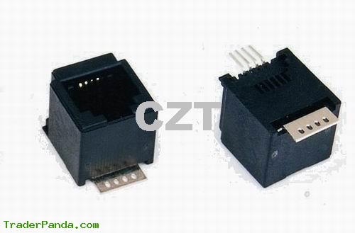 Network-Connector-YH-SMT-04