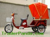 Electric Tricycle (CV008)