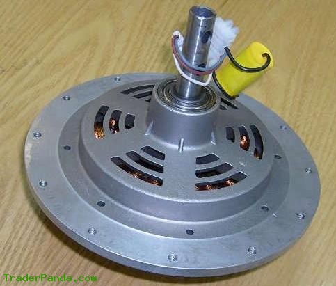 Ceiling Fan Motors (CF-30)