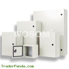 Wall Mounting Metal Carbinets (WS-JXF)