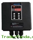 Intelligent Constant Pressure Water Pump Controller