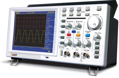  25M Portable Series (PDS5022S)