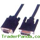 HDMI and DVI Cable (KE4270)