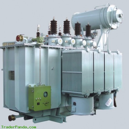 Power-Transformer-S9-40000-33