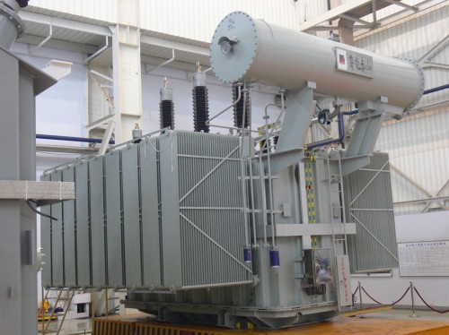 Oil-Immersed-Power-Transformer-Of-110kv-Ss10-Three-Column-No