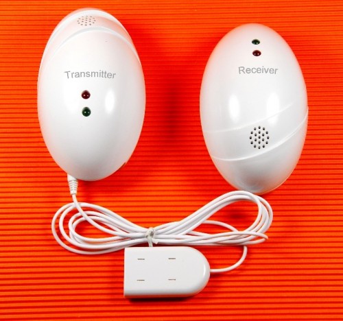 Water Leakage Alarm