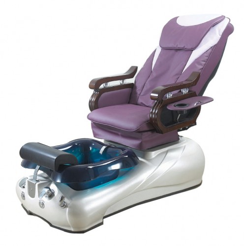 Pedicue Chair (KZM-S012)