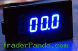 Mini Digital Panel Meter