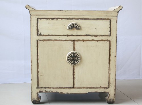 Antique Night Stand