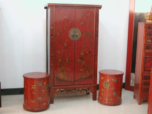 Chinese Antique Furniture