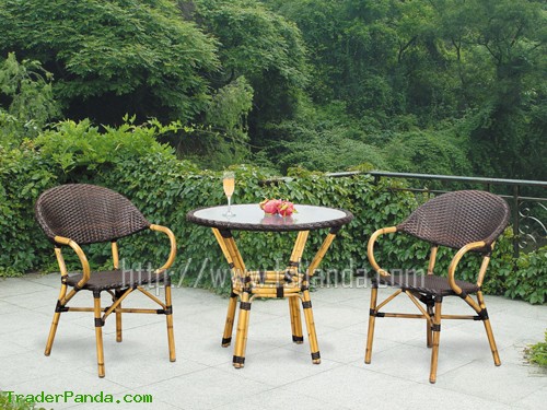 Outdoor Furniture - Coverall Series (094)