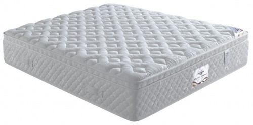 Latex + Memory Foam + Pocket Spring Mattress (A9802)