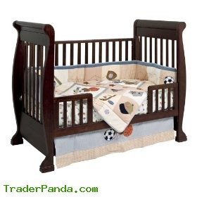 Baby-Cot-Baby-Crib-BC-026