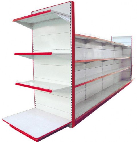 Supermarket Shelf (KS-CS003)