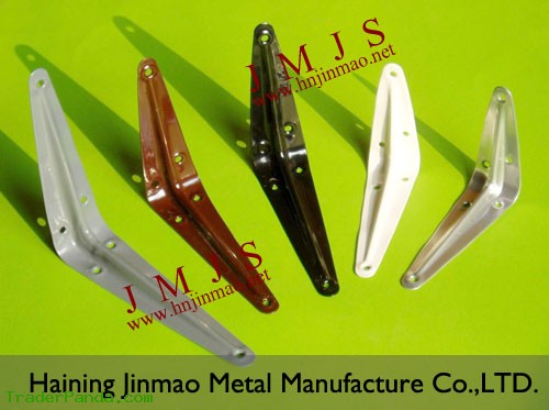 Metal Shelf Bracket (JM-501)