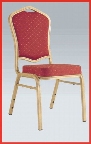 Restaurant Furniture & Dining Chair (TWD-501-2)