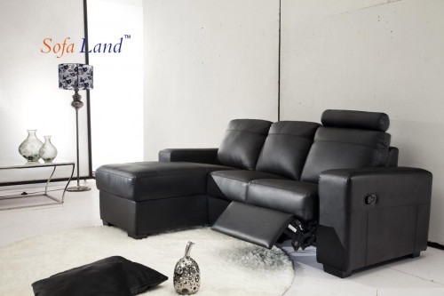 Chaise Sofa (578)