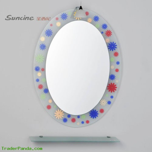 Double-Layer Printing Mirror (SW-031)