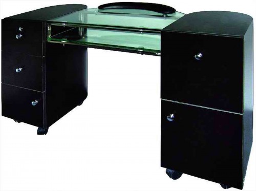 Nail Table Manicure Table (No 7)